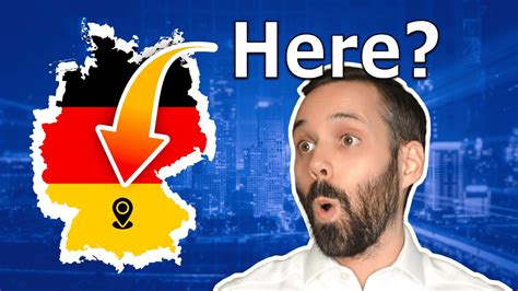 Uncover Germany S Best Real Estate Picks For 2030 And Beyond Youtube