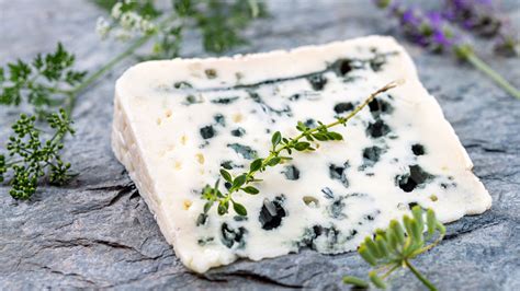 The Untold Truth Of Blue Cheese