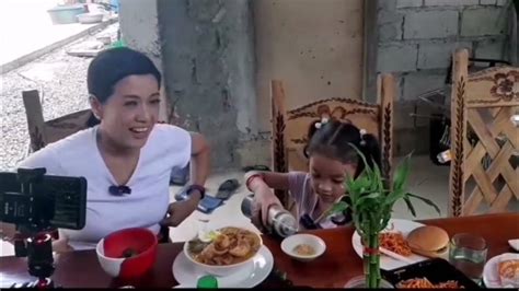 Kulot With Ms Bernadette Sembrano Abangan Po Natin Ang Kanilang Vlog