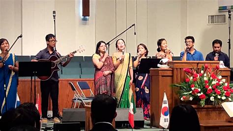 International Nepali Church Song Youtube