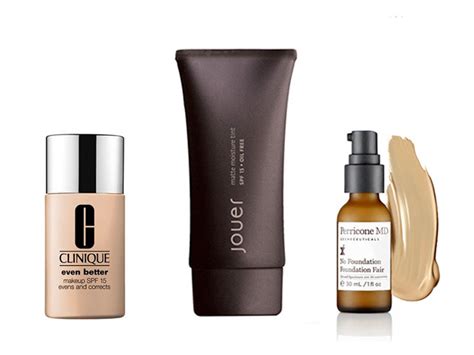 The 15 Best Foundations To Hide Wrinkles And Pores