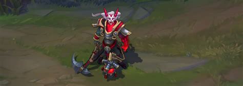 Surrender At 20 Blood Moon Elise And Blood Moon Thresh Now Available