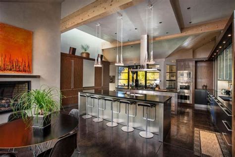 35 Beautiful Rustic Kitchens Design Ideas Designing Idea Rustic