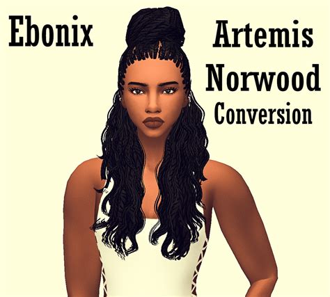 Hair, hairstyle, sims 4, sonya sims, sonyasimscc, the sims resource, tsrjune 13, 2021. Sims 4 CC's - The Best: Norwood Hair Converted for Girls ...
