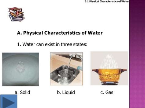 Chapter 5 Form 2 Water And Solution