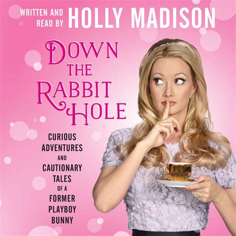 Libro Fm Down The Rabbit Hole Audiobook