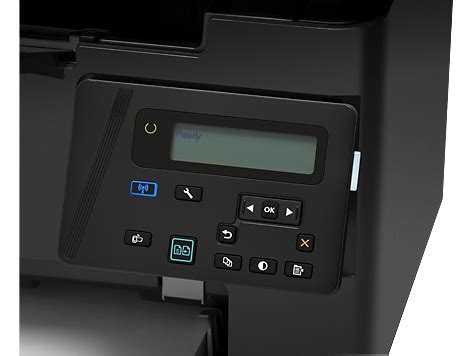 All drivers available for download have been scanned by antivirus program. HP LASERJET M126NW DRIVERS