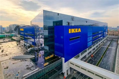 Biggest Ikea In The World 2023 Where Is It Located