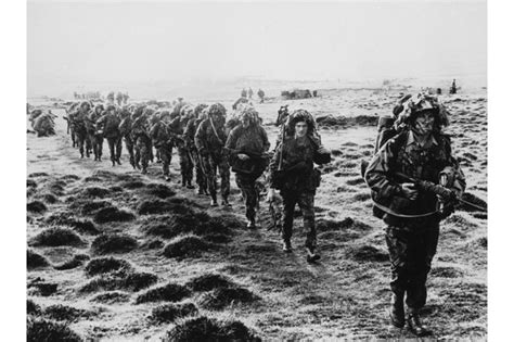 The Falklands War Explained Causes Timeline And Outcome Historyextra