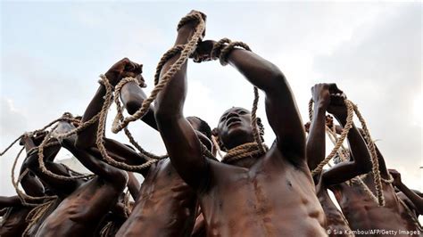 Why Slave Trade Thrived In The Usa And How It Was Abolished