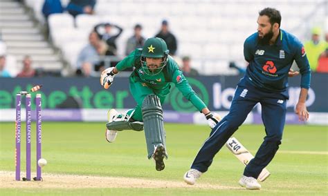 پاکستان بمقابلہ انگلینڈ اب تک کھیلے گئے ٹی20 میچوں کے ریکارڈز