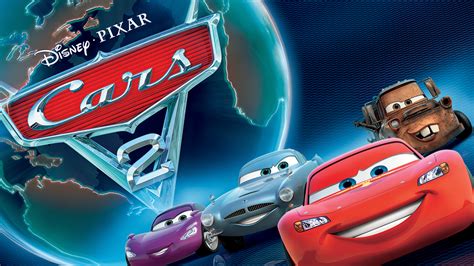 Cars Retro Review What S On Disney Plus