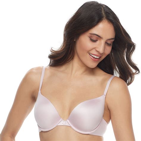 Maidenform Bra Custom Lift Demi Push Up Bra 09729 Maidenform Bras