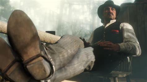 Red Redemption 2 Plot Review What Worked And What