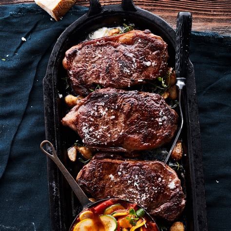 How thick is a ribeye steak? Ribeye Grill Master - Holy Grail Steak Co. - Touch of Modern