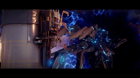 Halo 5 Guardians All Cutscenes Full Game Movie 1080p60p Dailymotion