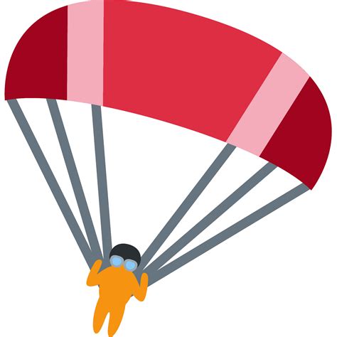 Parachute Parachuting Parachute Transparent Background Png Clip Art