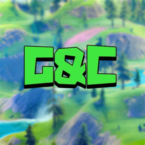 Make You A Fortnite Profile Picture Or Logo For Clan Etc By Itsmegreengamer Fiverr
