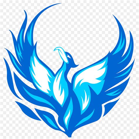 Detail Burung Phoenix Logo Koleksi Nomer