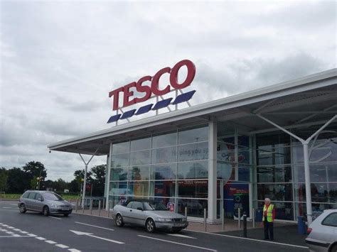 Tesco Workers Vote For Strike Action Boyle Today Your News Your