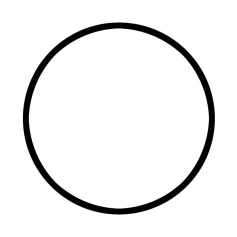 6 Best Images Of Free Printable Circle Template Different Size