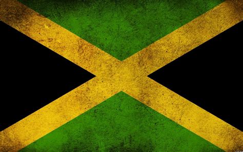 Jamaica Flag Wallpapers Top Free Jamaica Flag Backgrounds