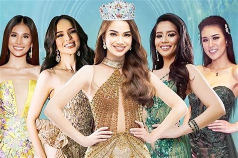 More news for miss philippines earth 2021 » Miss Earth 2020 prelims, coronation night stream on KTX.PH ...