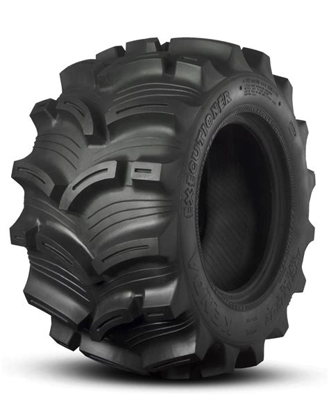 Kenda Executioner 26x12 12 26x12x12 58l 6 Ply Mt Atv Utv Mud Tire