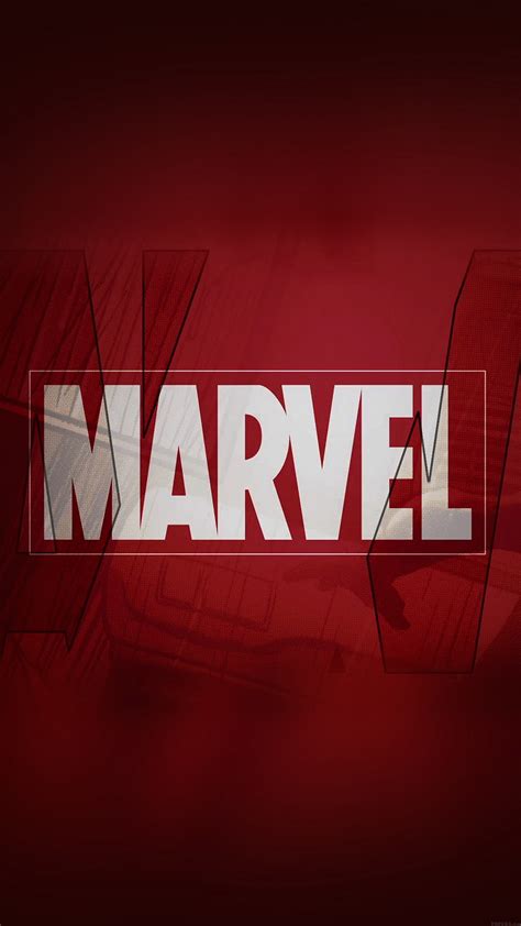 Marvel logo | 4K wallpapers, free and easy to download