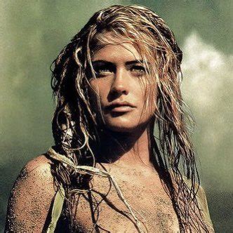Kristy Swanson On Twitter Anyone Know How To Get Seaweed Out Of Your