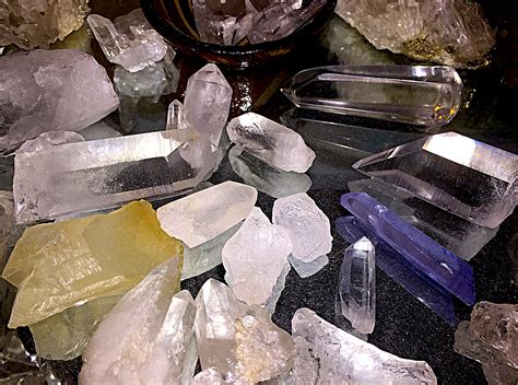 How To Communicate With Crystals