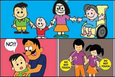 Is the internet good or bad? 'Surakshith', an app to teach your kids about good and bad ...