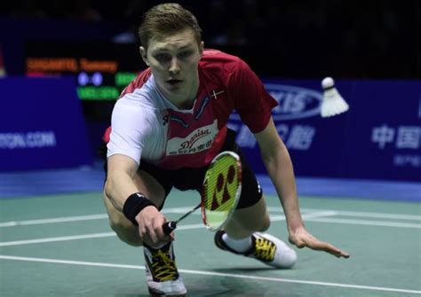 #tb to when europe's best met at denmark open 2019. (Badminton) Denmark claims first Thomas Cup | New Straits ...