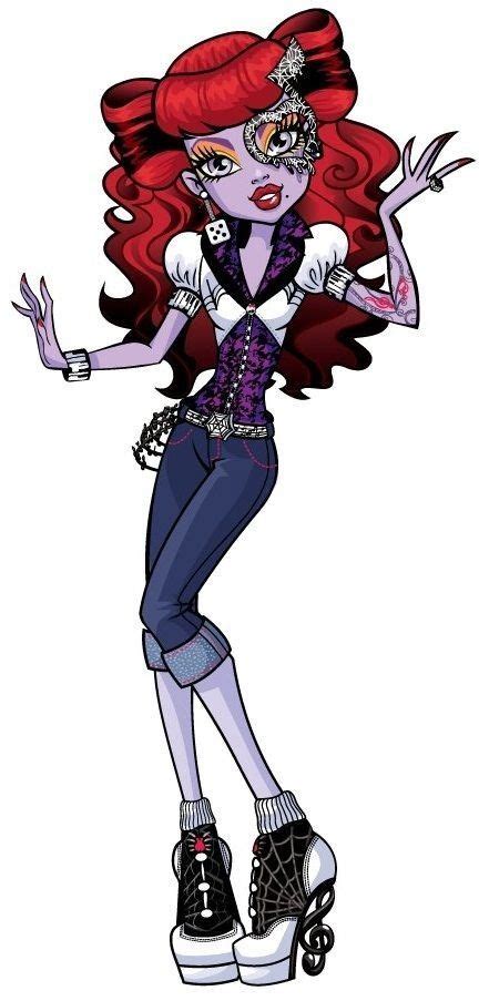 Pin By Tehshody On Mainstream Favorites Monster High Characters Monster High Art Monster