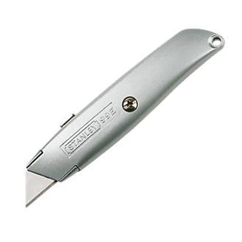 Stanley 99e Retractable Blade Knife From County Online