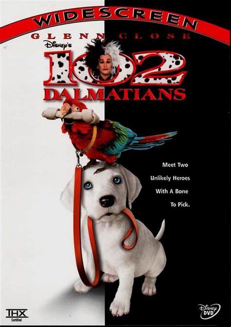102 Dalmatians 2000 Movies Filmanic