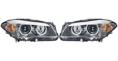 LED Headlights BMW F10 M5 Series Ubicaciondepersonas Cdmx Gob Mx