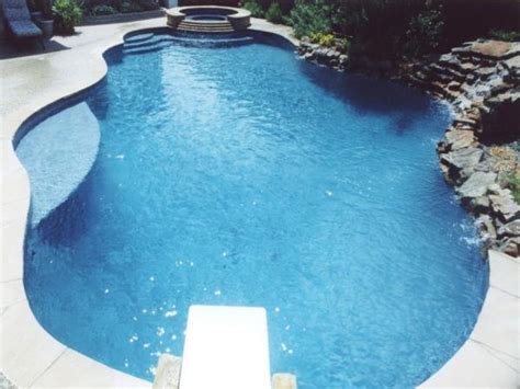 Swimming Pool Pricing 60k 70k Custom Pools Platinum Pools