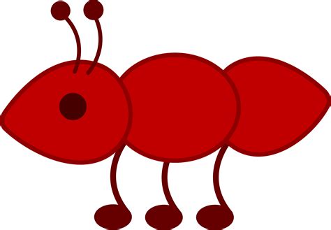 Transparent Background Ant Clipart Clip Art Library