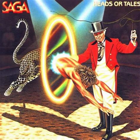 Saga Heads Or Tales Reviews