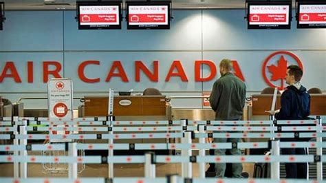 Air Canada Student Flight Pass Restrictions Raise Concerns Cbc News