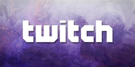 Rumor Twitch Will Have Two New Subscription Tiers Nerd