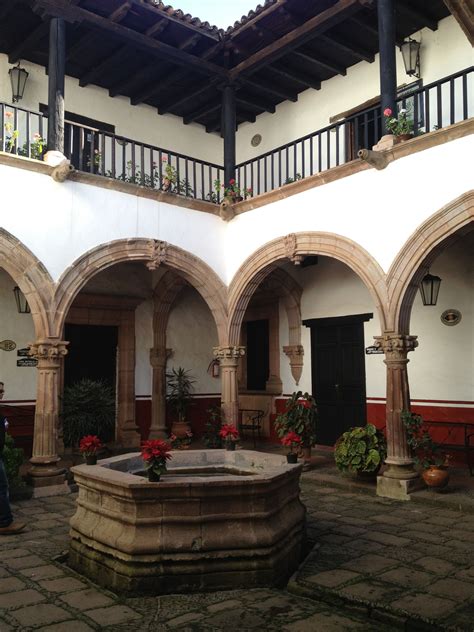 Pin De Lohanna Sanchez En Circuito Colonial Mexico Casas En Mexico