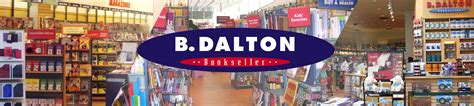 B Dalton Bookstore Barnes And Noble