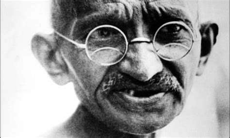 Gandhis Glasses Sell For £260000 In Uk Auction Mahatma Gandhi The Guardian