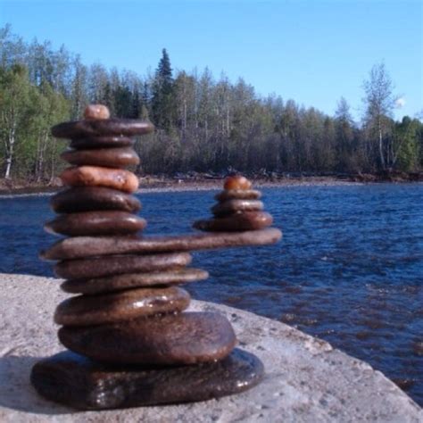 Cairns have been and are used for a broad variety of purposes, from prehistoric times to the present. 50 best images about Rock cairns on Pinterest | Guernsey ...