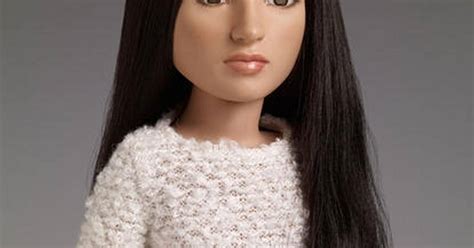 Doll Based On Transgender Teen To Debut At New York Toy Fair