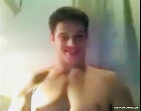 Jose Loreto Leaked Nude Jerk Off Video Gay Male Celebs Com