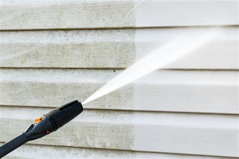Benefits Of Power Washing Exterior Home Surfaces Us Pro Painters