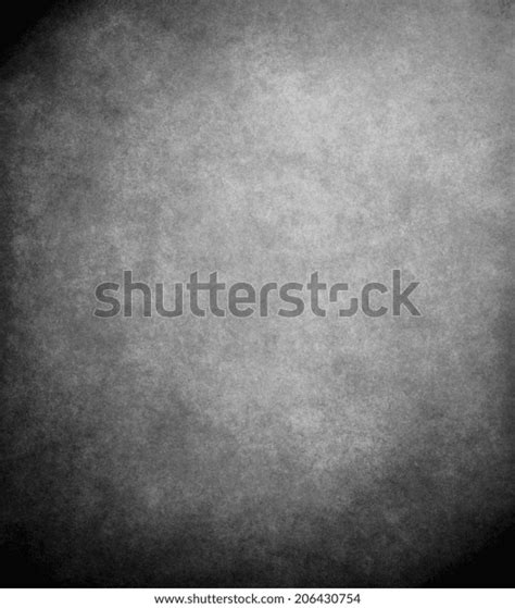 Abstract Black Background Rough Distressed Aged Stock Photo 206430754